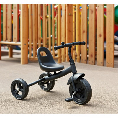 Recreation Ride-On Toddler Bike
