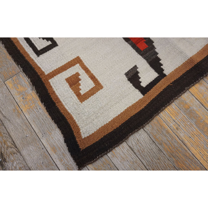 Tapis Navajo