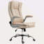 Fauteuil de direction HOMcom-299626570