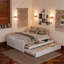 Lit plateforme double avec lit gigogne-1584551110-1584551111
