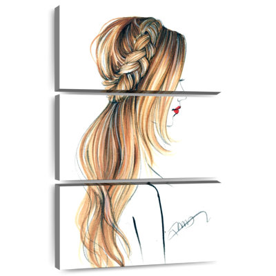 Navette Good Hair Day