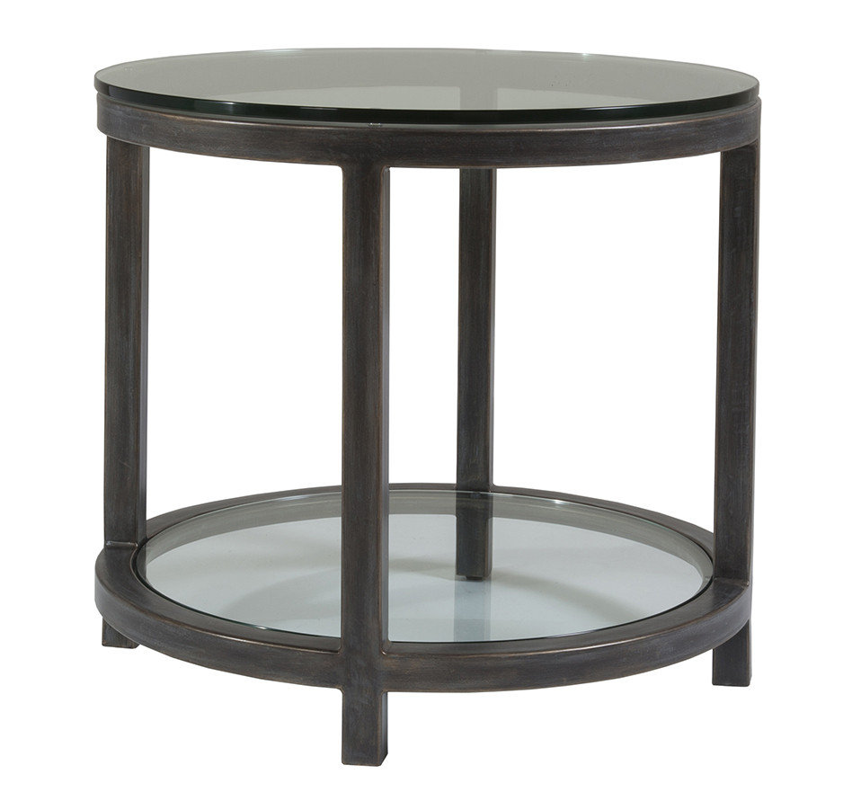 Metal Designs Per Se Round End Table Artistica Home Table Base 