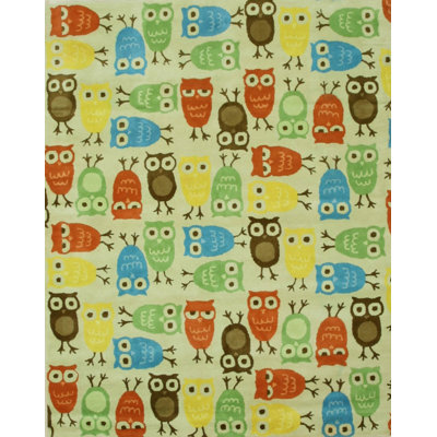 Hand Tufted Wool Animal Print Area Rug