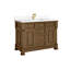 Brookfield 48'' W Single Vanity-726013527-726013523-726013529