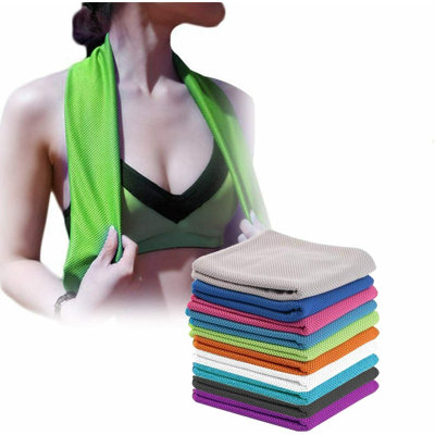 Ultra Light Bath Towel