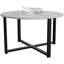 Catrinia Four Leg Coffee Table-1930096881