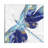 Blue Dragonfly by Eva Watts - Print on Canvas-1068834740-1047975421