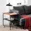 Deerpark Wheel End Table
