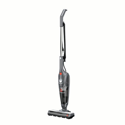 BISSELL Featherweight PowerBrush Vacuum, 2773A Gray
