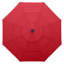 Parasol de marché éclairé Caerphilly-981498901-970729423