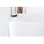 Lab 65.88'' L Soaking Bathtub-795738522-795738518