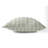 Dot Locked Light Green Throw Pillow-107807952