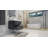 Boubacar Single Bathroom Vanity with Acrylic Top-1328037023