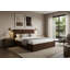 Upholstered Ottoman Storage Bed-796698347-796698352