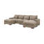 Canapé de 125 po de largeur Camden-1646381495