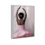 Apprendre le ballet - Impression sur toile-55729316-55729323