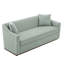 Canapé rembourré 3 places moderne 75,78 "-1613020496