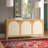 Roma 69'' Solid Wood Sideboard