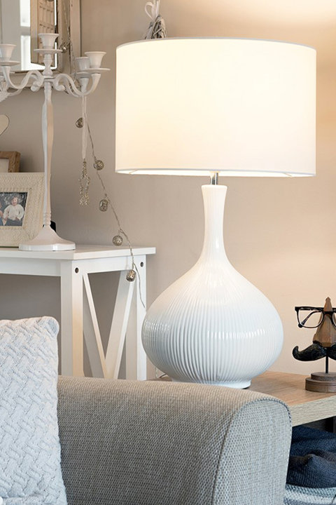 Table Lamps