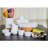 BIA Cordon Bleu 6.5" Porcelain Utensil Holder
