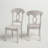 Stockton 17.13'' H Solid Wood Side Chair-1248206289