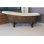 Baignoire de trempage sur pattes 66 po x 30 po