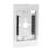 Mount-it Single Screen Wall Mount