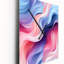 Jannuel - Horloge murale moderne abstraite-773525256
