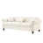 Ivory White is out of stock selected