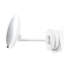 Spiegel Flat Metal Lighted Wall Mirror-32869664