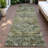 Machine Washable Indoor/Outdoor Labon ACN2170 Global Rug-764490283