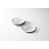 Blanc thermique est en rupture de stock
