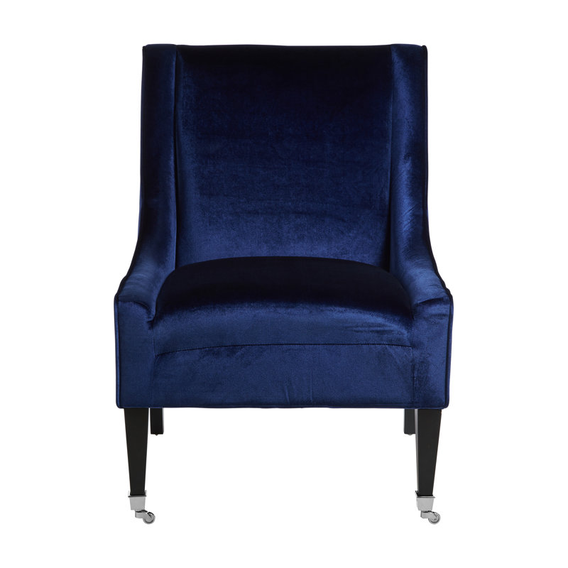 Linwood Upholstered Armchair