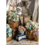 Flower Market Sculpture