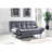 Upholstered 73'' Sofa-1727668272-1727668276