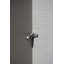 Nameer 4 Door Manufactured Wood Wardrobe-222980455