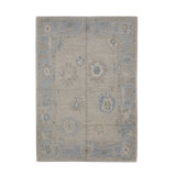 Milore One-of-a-Kind 5' X 7'1" Hand Knotted Area Rug