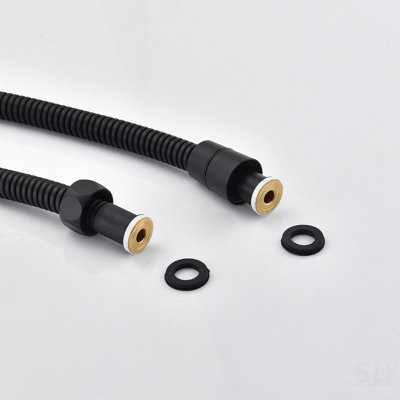 59 Inch Stainless Steel Shower Hose