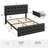 Stodder Platform Bed-351229090-351229089