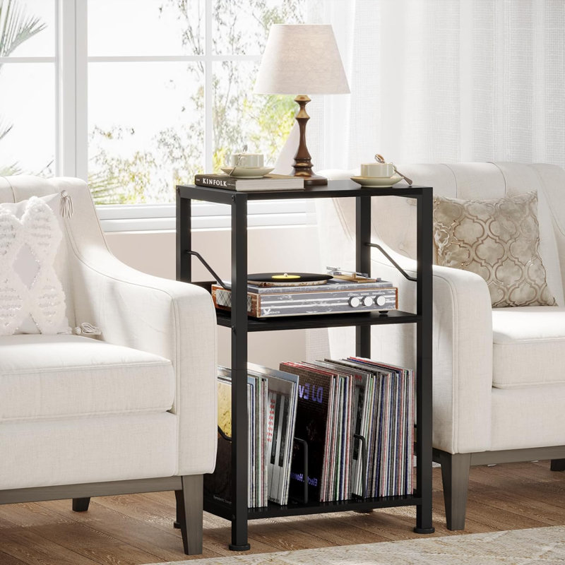 Tablettes H 27,55 po