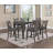 Margel Rectangular  Dining Set-1996740899