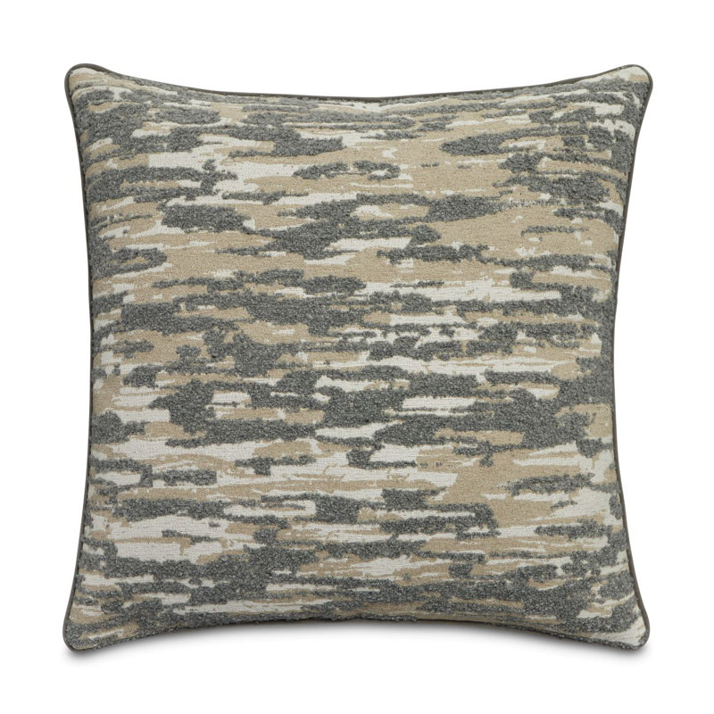 Michael Amini Moonbeam Tillman Pillow - Thumbnail 2