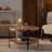 Round Coffee Table, Tea Table, Center Table