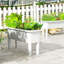 Pocatello Raised Garden Bed