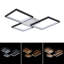 LED Semi Flush Mount