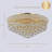 Mckie Flush Mount-1820170048