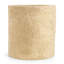 Handmade Engineered Limestone 20" Planter-1395615598