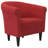 Liam Upholstered Barrel Chair-305562784