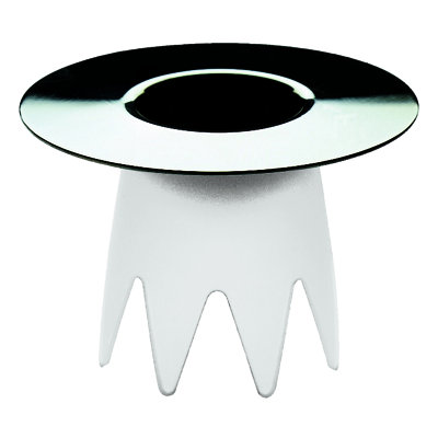 Coquetier en plastique MEPRA Tredicesima
