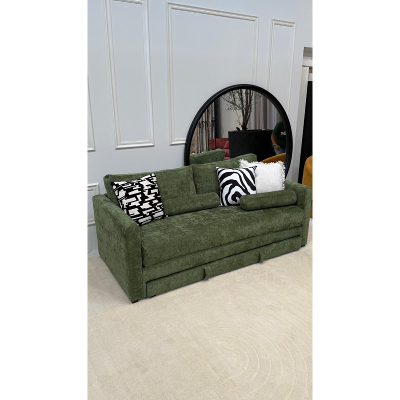 Organic Irregular Shape Rugs, Rectangle 7'11" x 10'9"
